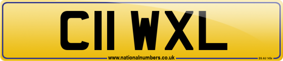 C11 WXL
