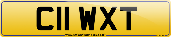C11 WXT