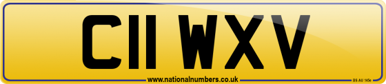 C11 WXV