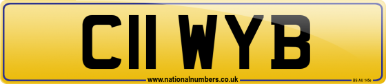 C11 WYB