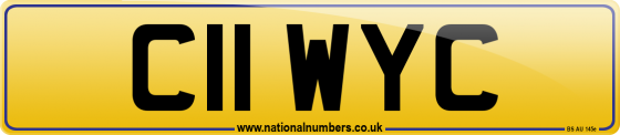 C11 WYC
