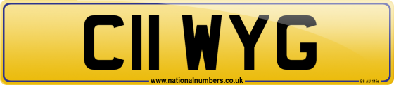 C11 WYG