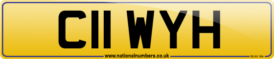 C11 WYH