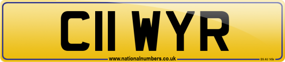 C11 WYR