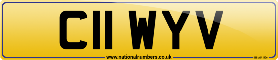 C11 WYV