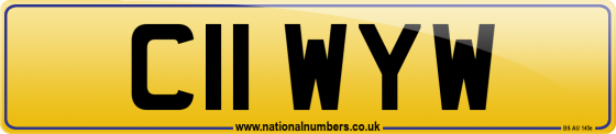 C11 WYW