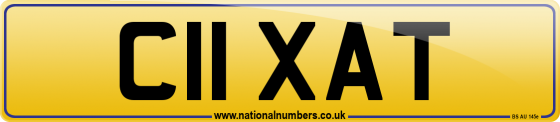 C11 XAT