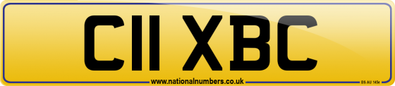 C11 XBC