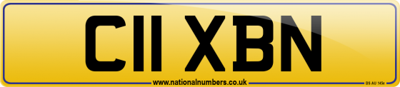 C11 XBN