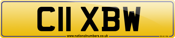 C11 XBW