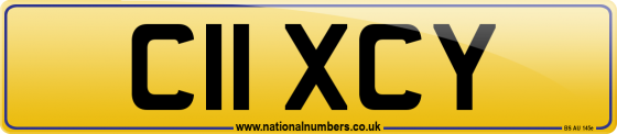 C11 XCY