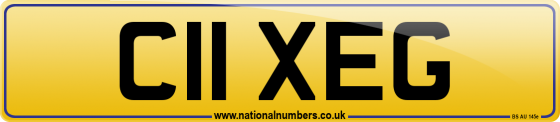 C11 XEG