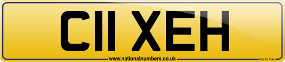 C11 XEH