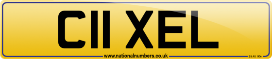 C11 XEL
