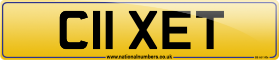 C11 XET