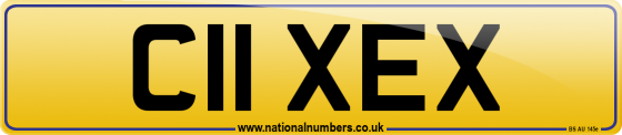 C11 XEX