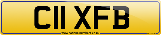 C11 XFB