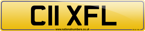C11 XFL
