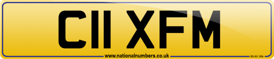 C11 XFM