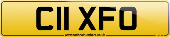 C11 XFO