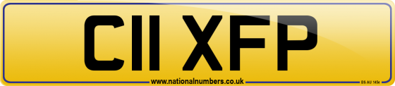 C11 XFP