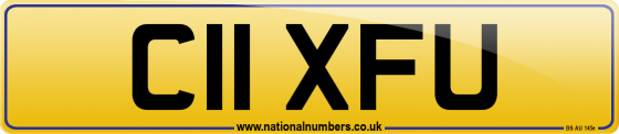 C11 XFU