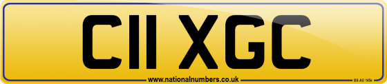 C11 XGC