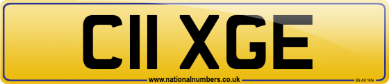 C11 XGE