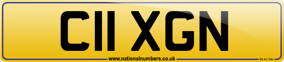 C11 XGN