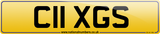 C11 XGS