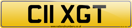 C11 XGT