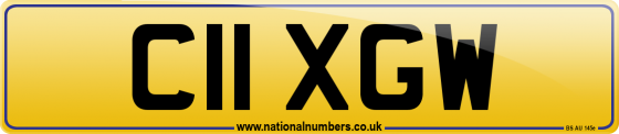 C11 XGW