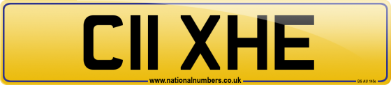 C11 XHE