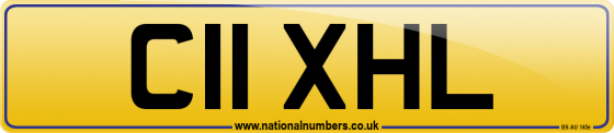 C11 XHL