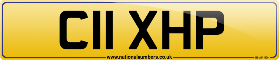 C11 XHP