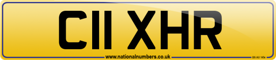 C11 XHR