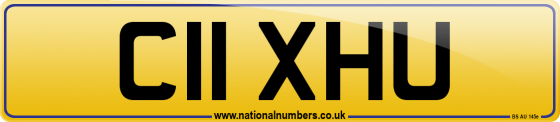 C11 XHU