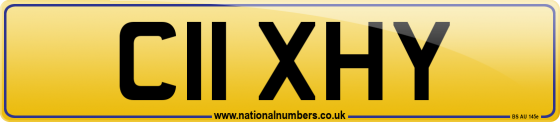 C11 XHY