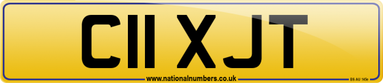 C11 XJT