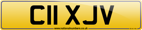 C11 XJV