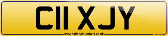 C11 XJY
