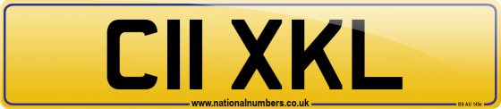 C11 XKL