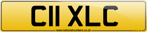 C11 XLC