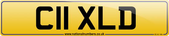 C11 XLD