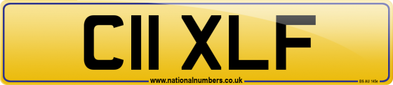 C11 XLF