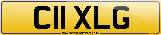 C11 XLG