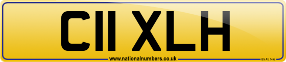 C11 XLH