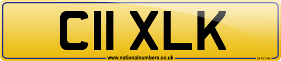C11 XLK
