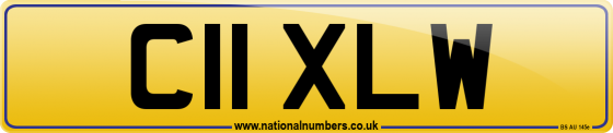C11 XLW