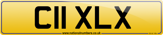 C11 XLX